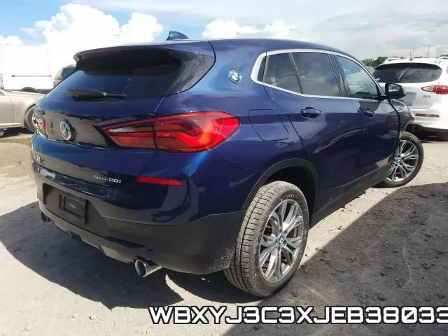 WBXYJ3C3XJEB38033 фото 5