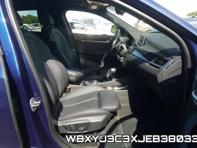 WBXYJ3C3XJEB38033 фото 6