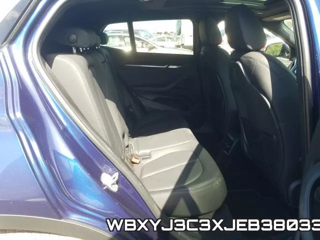 WBXYJ3C3XJEB38033 фото 7