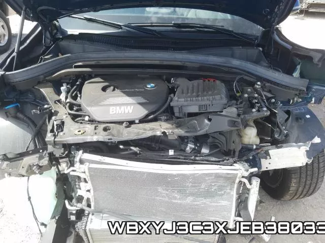 WBXYJ3C3XJEB38033 фото 8