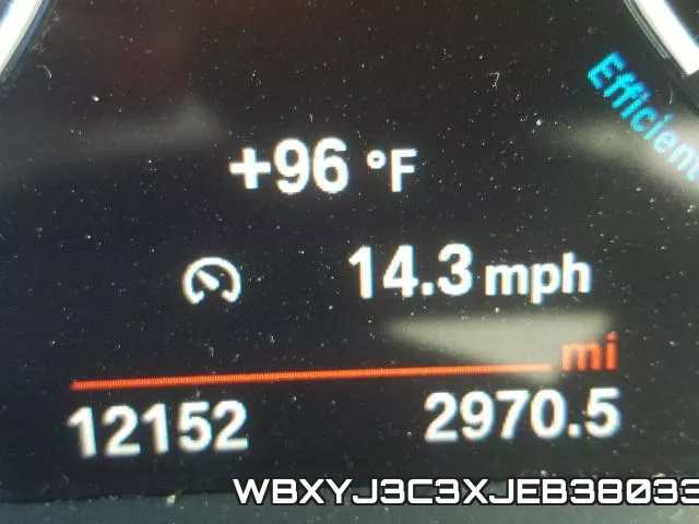 WBXYJ3C3XJEB38033 фото 9