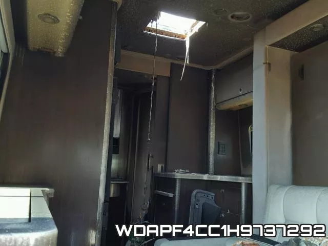 WDAPF4CC1H9737292 фото 7
