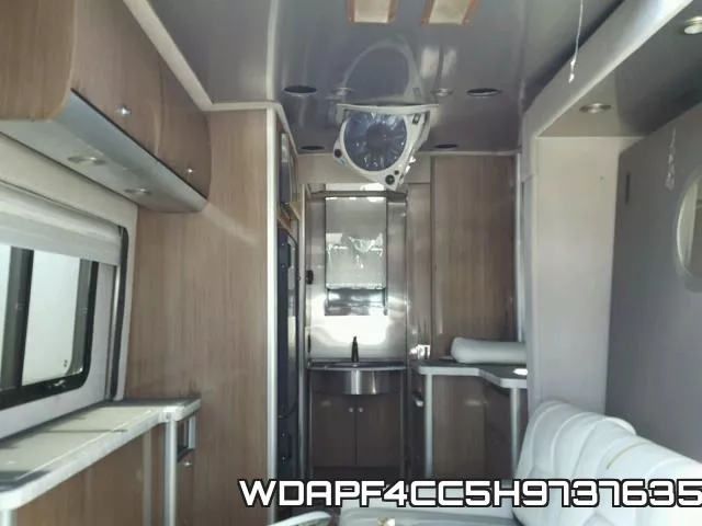 WDAPF4CC5H9737635 фото 7
