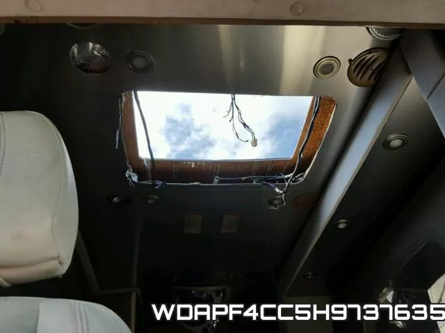 WDAPF4CC5H9737635 фото 10