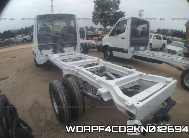 WDAPF4CD2KN012694 фото 4