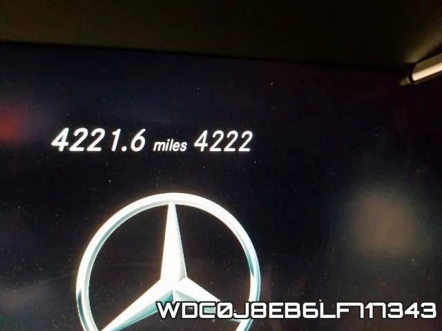 WDC0J8EB6LF717343 фото 9