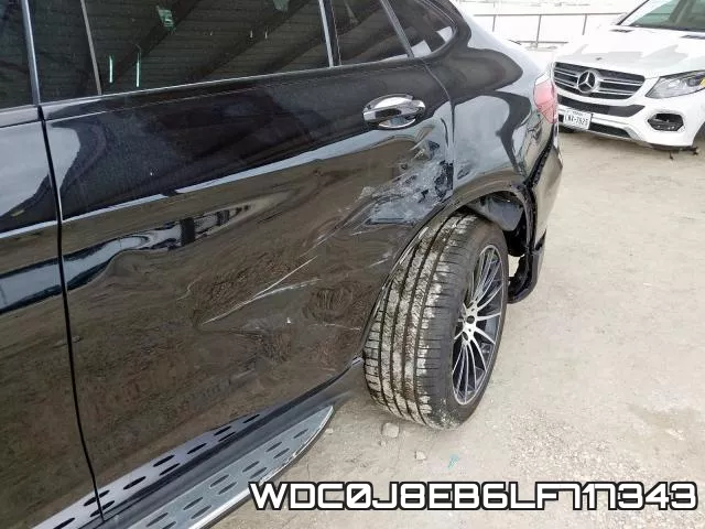 WDC0J8EB6LF717343 фото 10