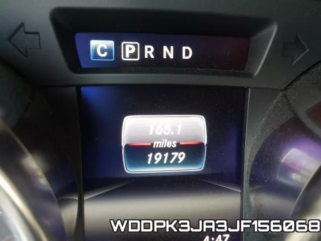WDDPK3JA3JF156068 фото 8