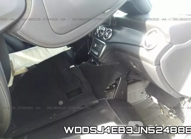 WDDSJ4EB3JN524888 фото 6