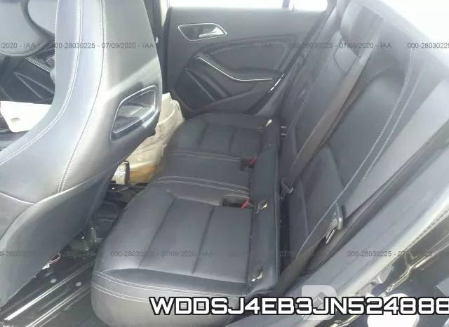 WDDSJ4EB3JN524888 фото 9