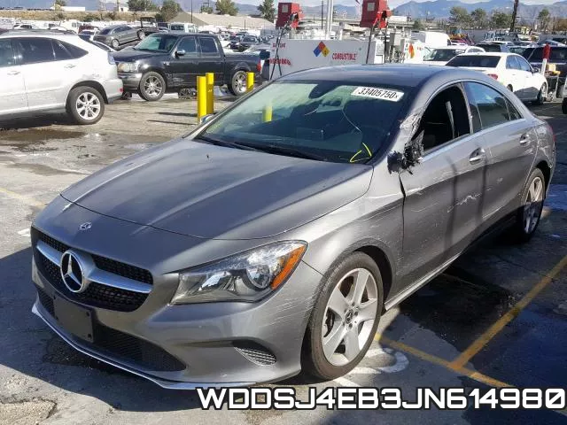 WDDSJ4EB3JN614980 фото 3