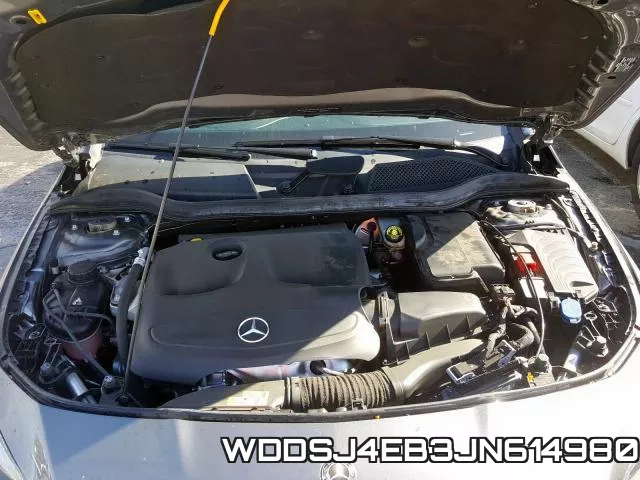 WDDSJ4EB3JN614980 фото 8