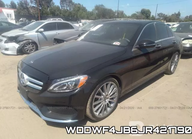 WDDWF4JB6JR421790 фото 3
