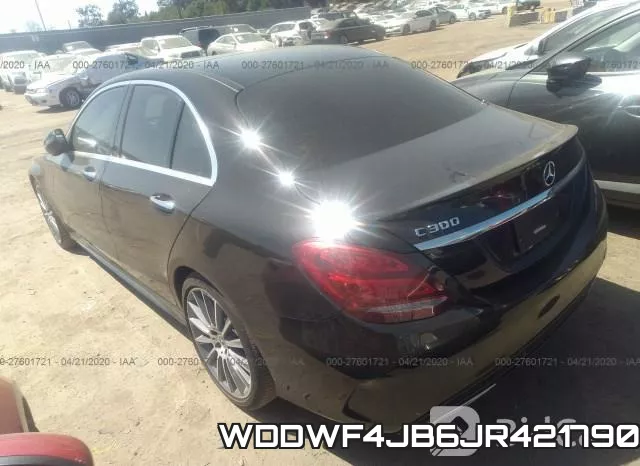 WDDWF4JB6JR421790 фото 4