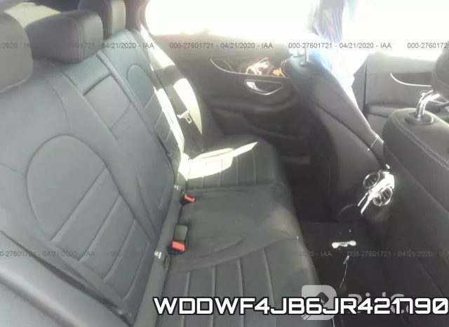 WDDWF4JB6JR421790 фото 9