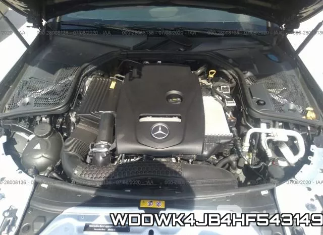 WDDWK4JB4HF543149 фото 2