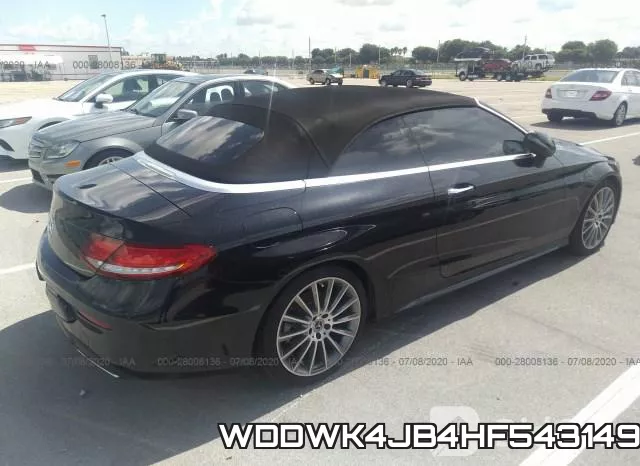 WDDWK4JB4HF543149 фото 5