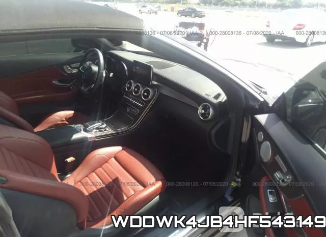 WDDWK4JB4HF543149 фото 6