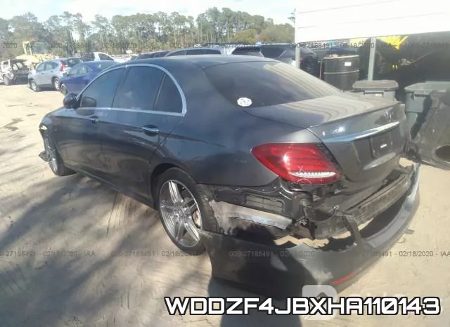 WDDZF4JBXHA110143 фото 4