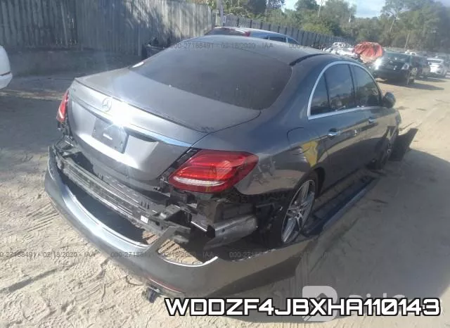 WDDZF4JBXHA110143 фото 5