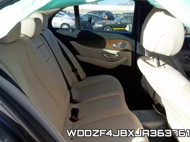 WDDZF4JBXJA363761 фото 7