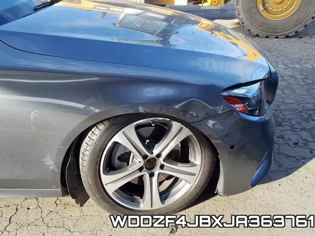 WDDZF4JBXJA363761 фото 10