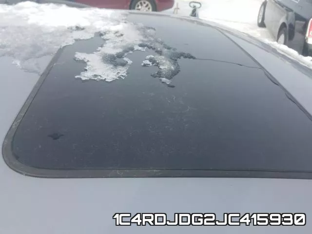 1C4RDJDG2JC415930 фото 2