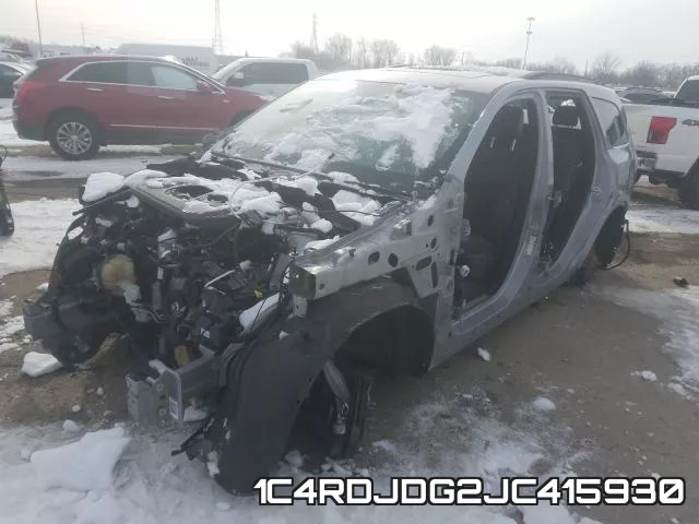 1C4RDJDG2JC415930 фото 3