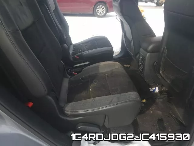 1C4RDJDG2JC415930 фото 7