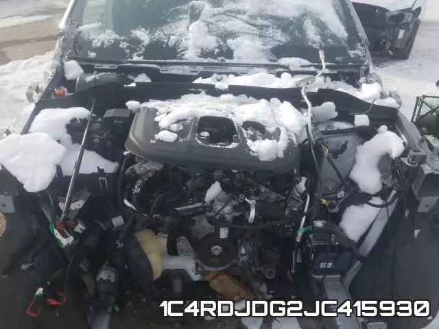 1C4RDJDG2JC415930 фото 8