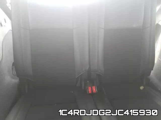 1C4RDJDG2JC415930 фото 10