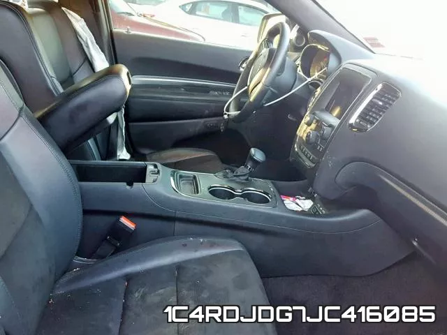 1C4RDJDG7JC416085 фото 6