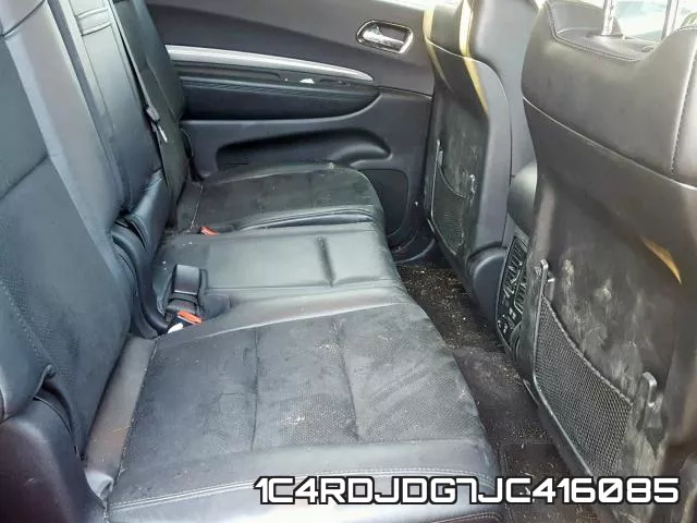 1C4RDJDG7JC416085 фото 7