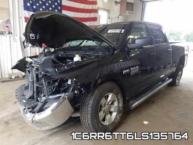 1C6RR6TT6LS135764 фото 3