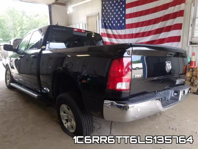 1C6RR6TT6LS135764 фото 4