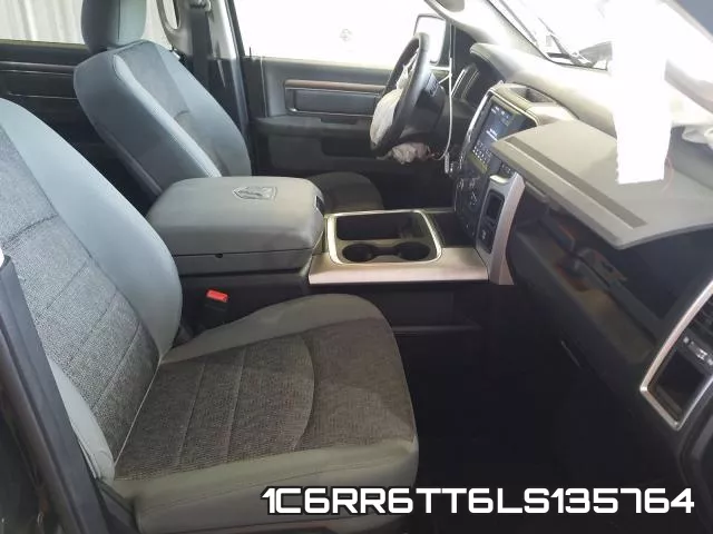 1C6RR6TT6LS135764 фото 6
