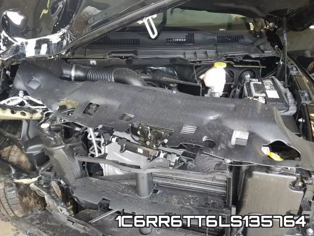 1C6RR6TT6LS135764 фото 8