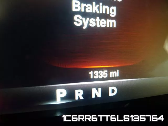 1C6RR6TT6LS135764 фото 9