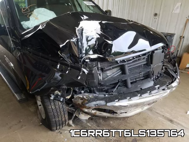 1C6RR6TT6LS135764 фото 10