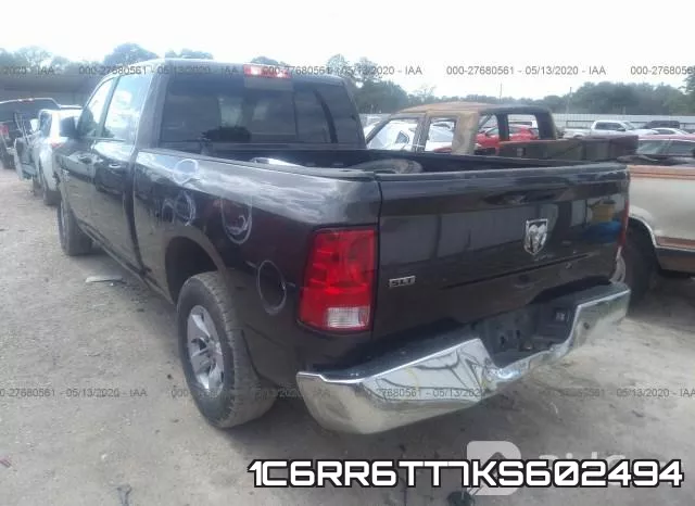 1C6RR6TT7KS602494 фото 4