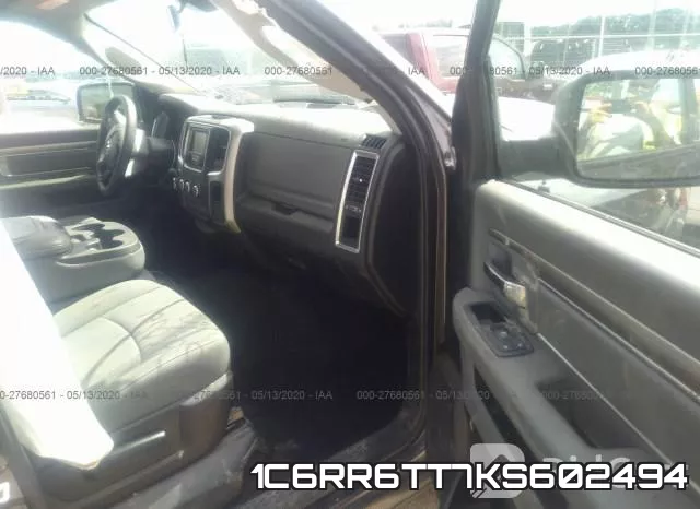 1C6RR6TT7KS602494 фото 6