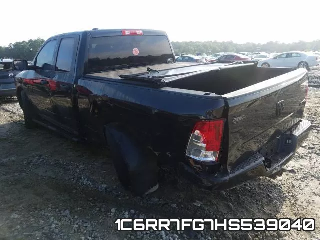 1C6RR7FG7HS539040 фото 4