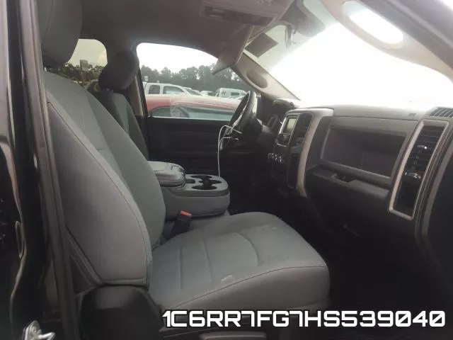 1C6RR7FG7HS539040 фото 6