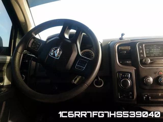 1C6RR7FG7HS539040 фото 10