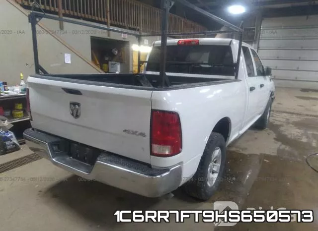 1C6RR7FT9HS650573 фото 5