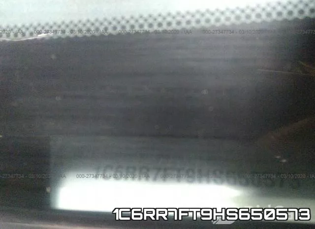 1C6RR7FT9HS650573 фото 10