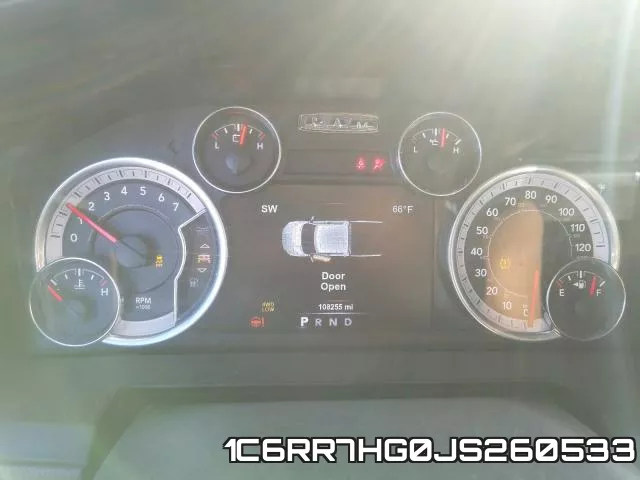 1C6RR7HG0JS260533 фото 9