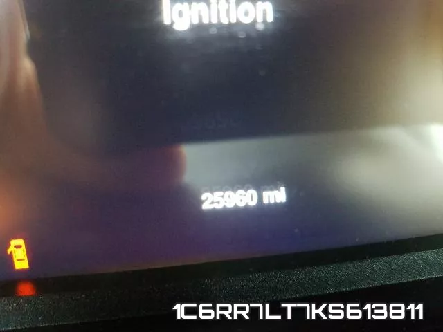 1C6RR7LT7KS613811 фото 9