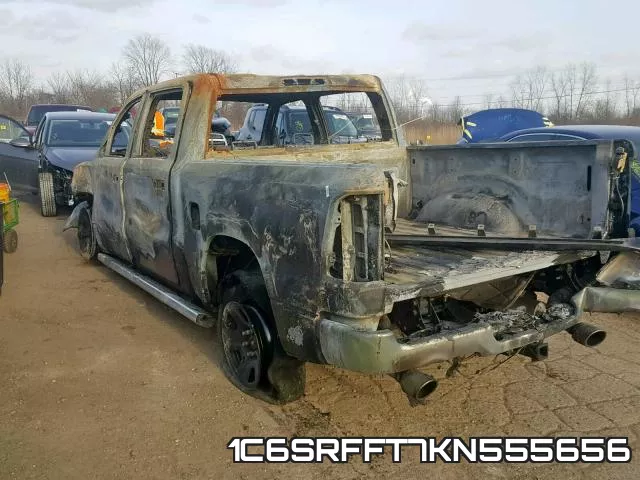 1C6SRFFT7KN555656 фото 4