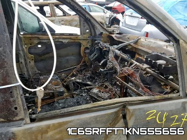1C6SRFFT7KN555656 фото 6